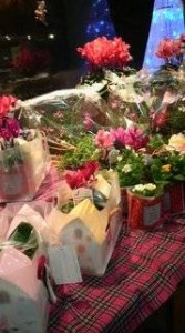 千萬堂クリスマス☆