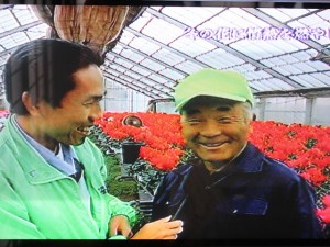 TSTテレビ千華園特集