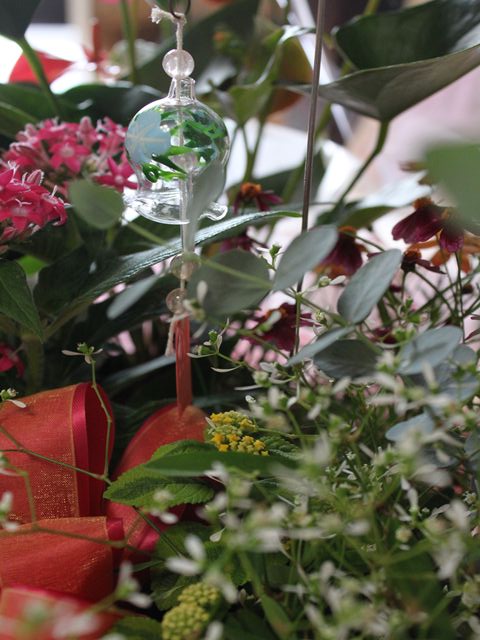 開店のお祝いに☆