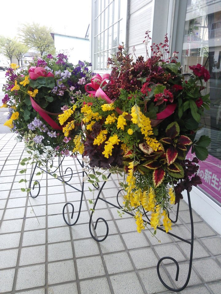 新築祝い　＆　内祝い