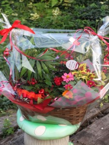 敬老の日ギフト☆