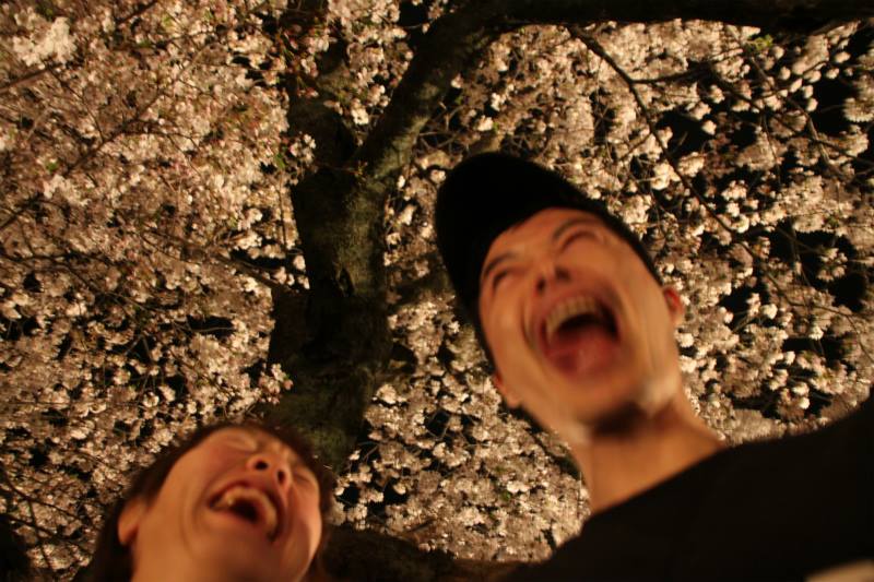 新年あけましておめでとうございます！！