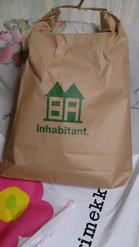 東京ショッピングで驚いた