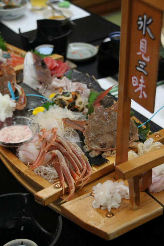 千華園新年会☆