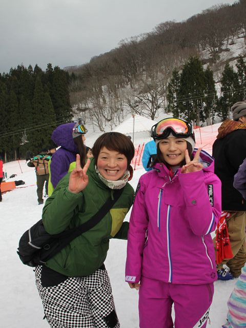 ソチ大激戦！！