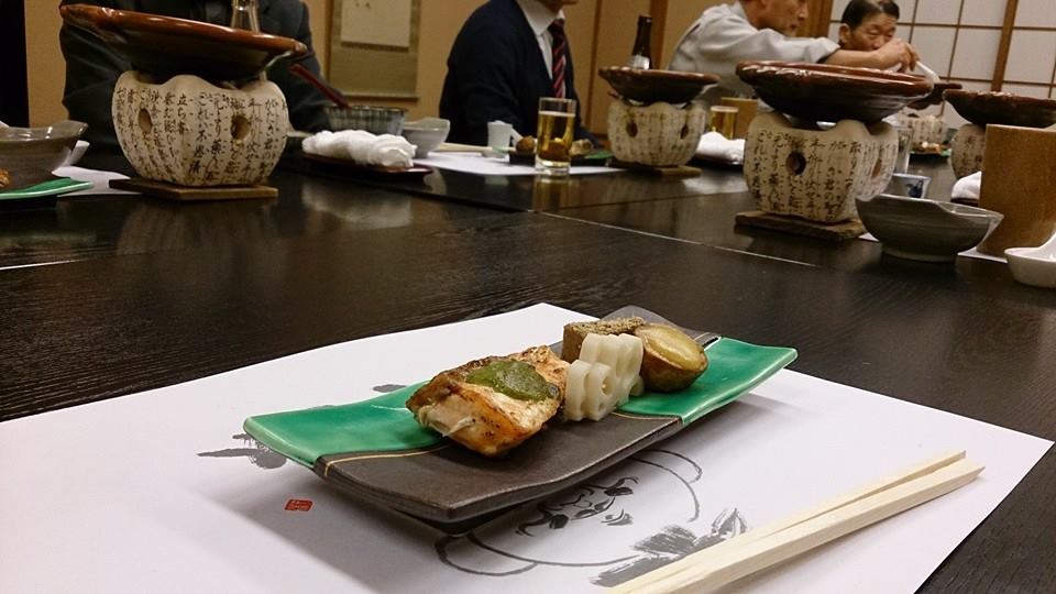 ヨッテカーレ城端の役員会