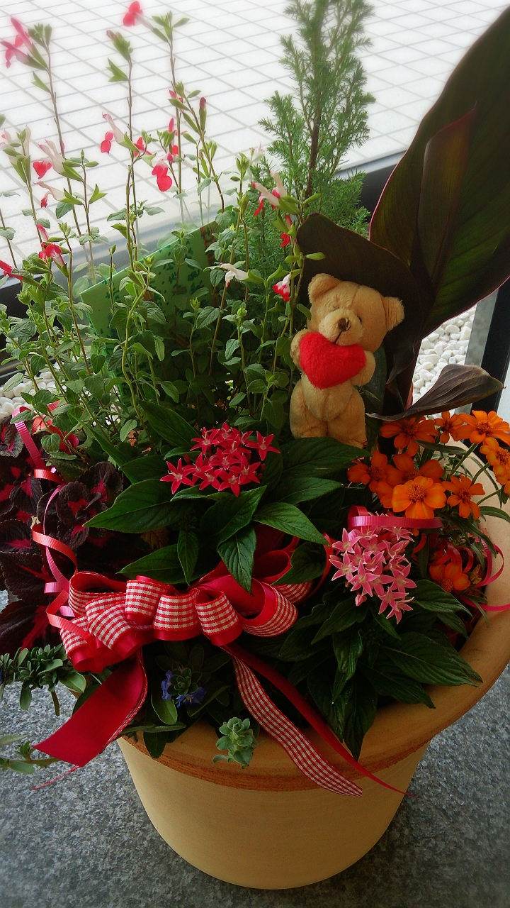 米寿のお祝いに☆