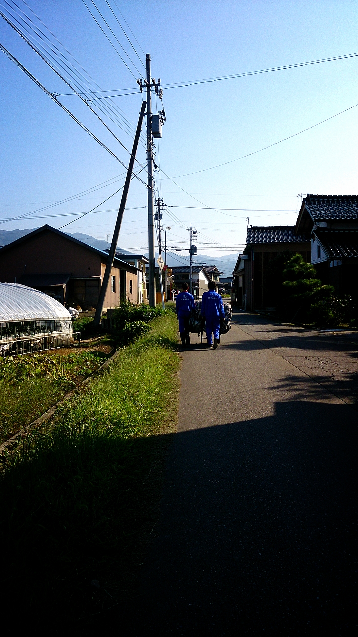 「１４歳の挑戦」