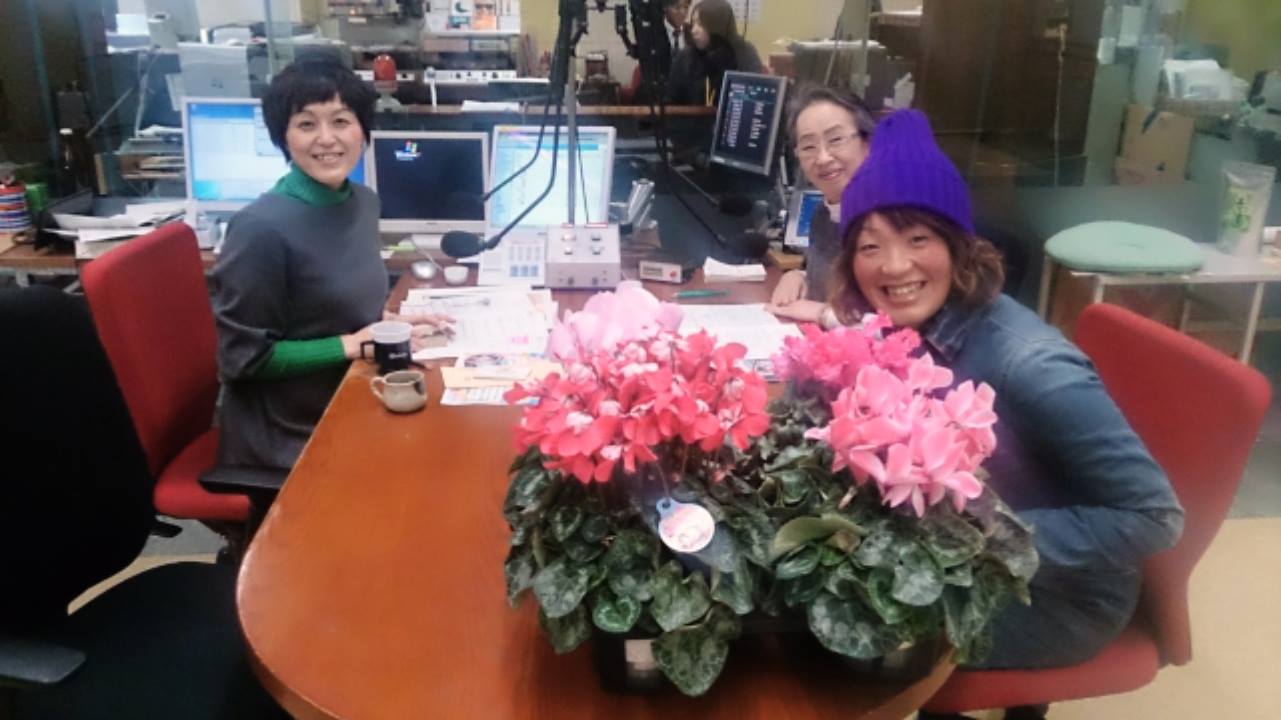 今年もKNBラジオ！！