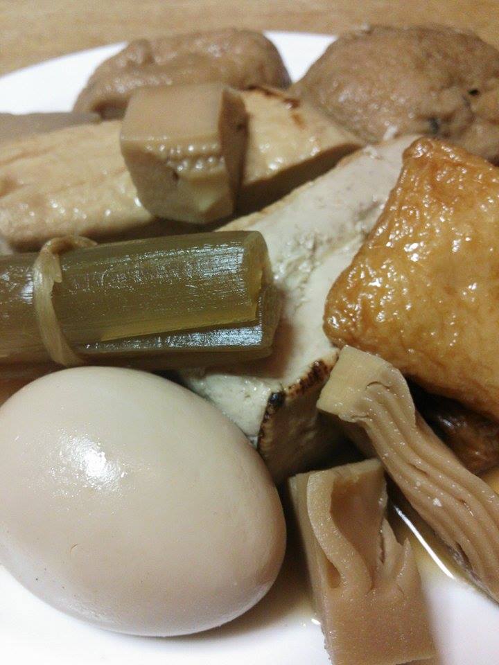 美食花作戦会議