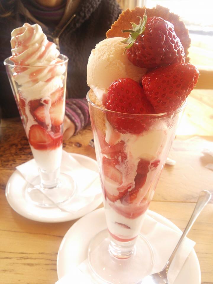 農閑期満喫中～♪