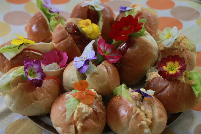 仕事初め２０１５