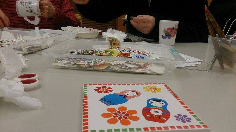 南砺市農業女性士例会