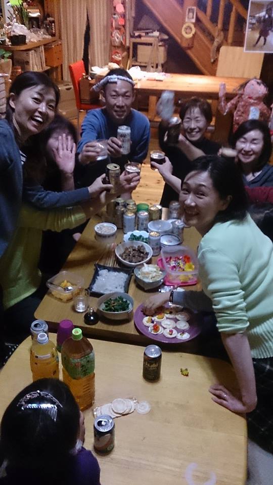 久々のお寿司パーティー☆