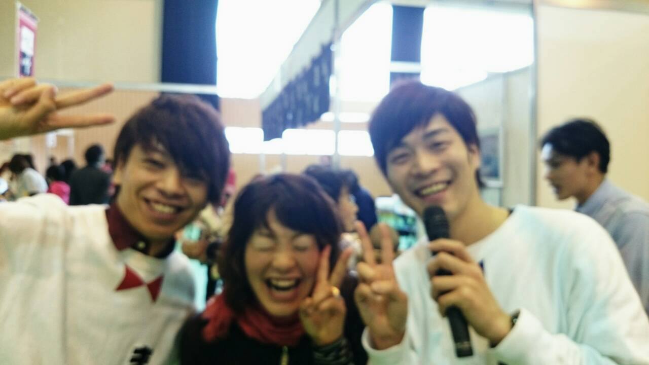 久しぶりおデート