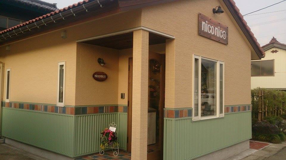 城端に新しい美容院ＯＰＥＮ☆