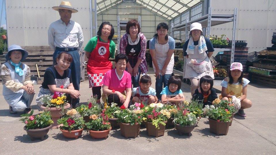 今年も南山田公民館行事「わんぱく塾」