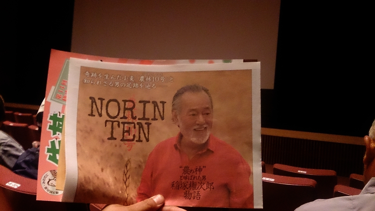NORIN　TEN