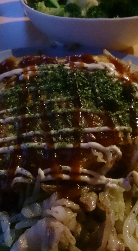 久々のパーティー☆