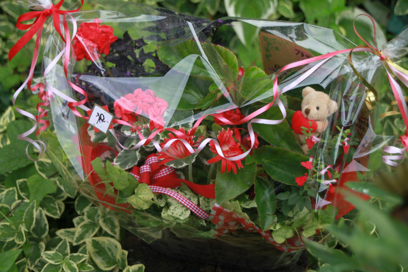 還暦のお祝い☆