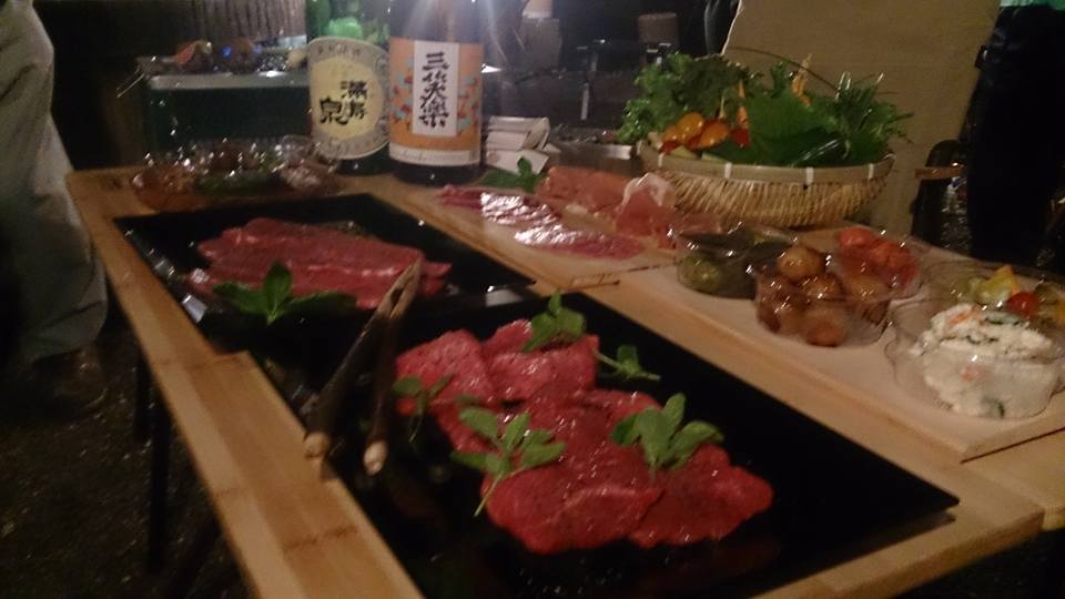 利賀サマーフェスティバル