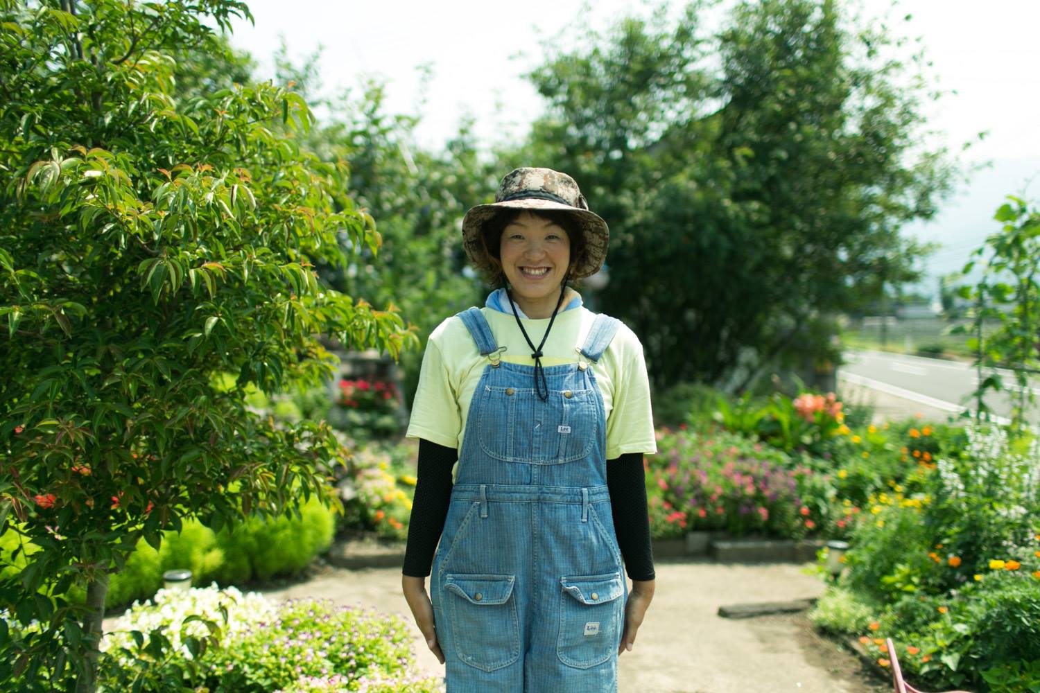 「NANTO LIFE」でご紹介頂きました☆