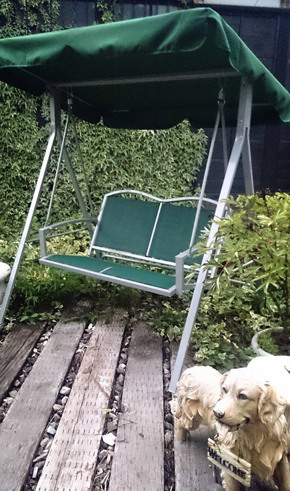 ウキウキアイテム♪