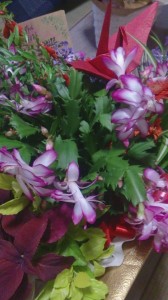 結婚式でご両親への贈り物