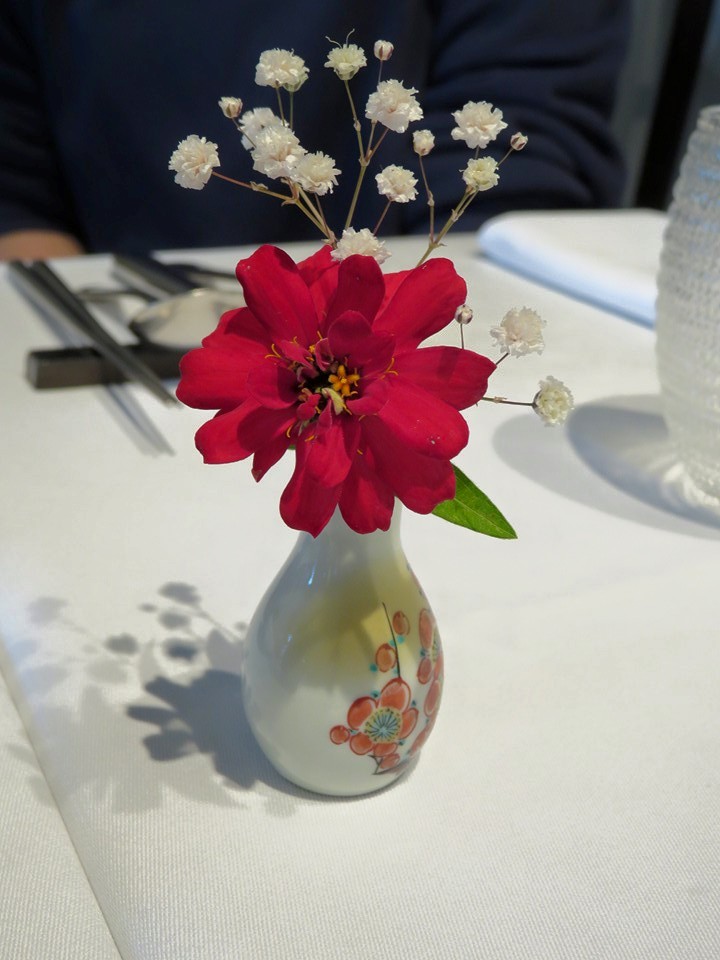 城端地区女性中核農業士お食事会♪