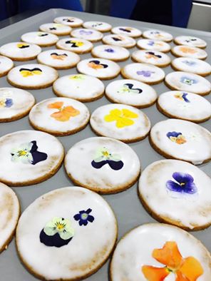 エフテレットさんの新作に♪