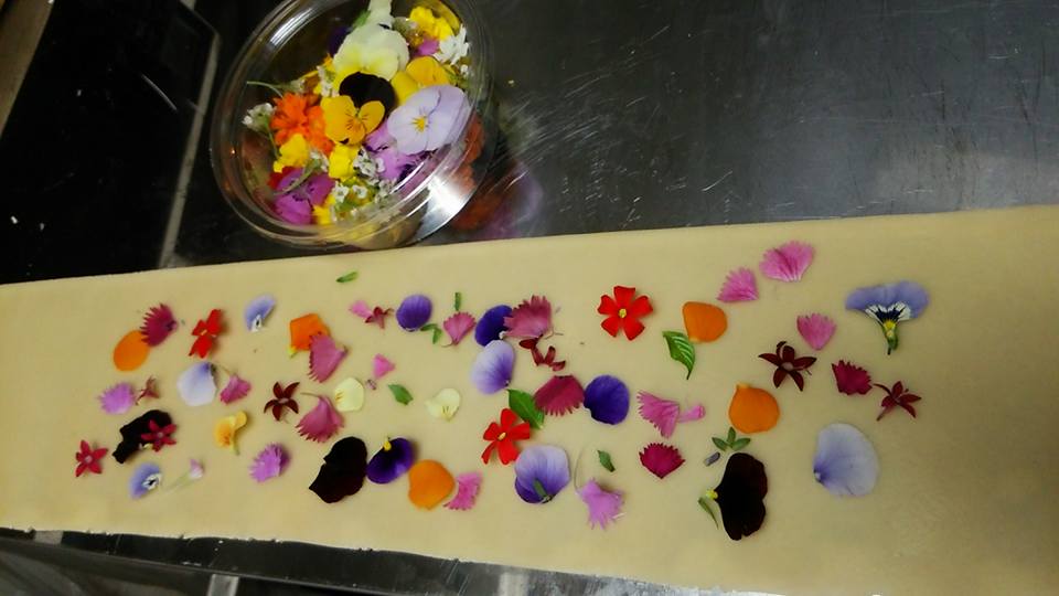 ビックリ仰天の新作☆