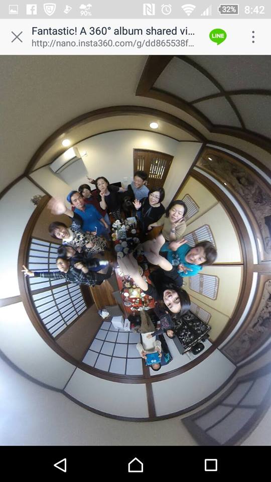 今年〇回目の忘年会♪