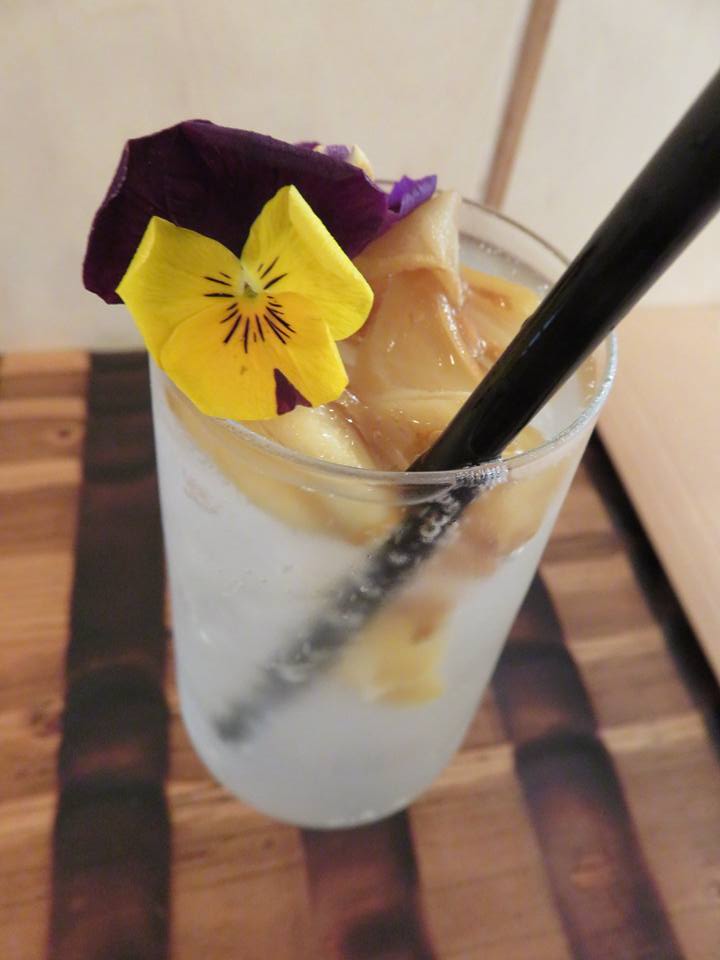 上京物語☆お客さま巡り