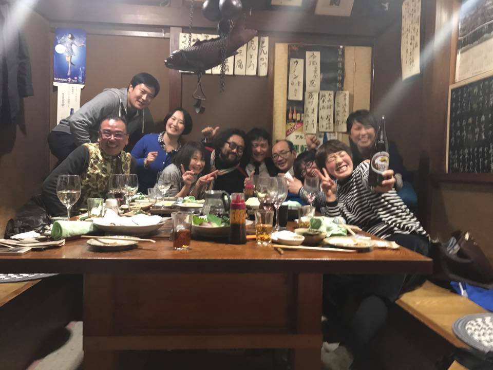 楽しいこと再び☆