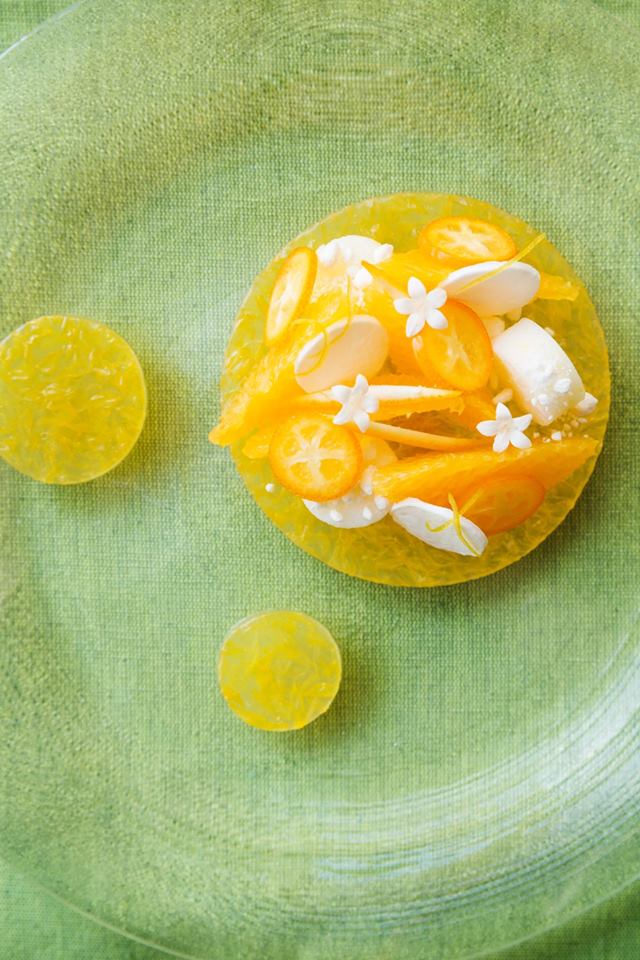 ため息の魅惑のスイーツ祭り