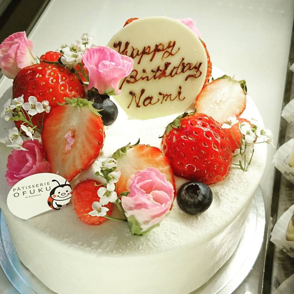 今年に入ってもうひと方のお店のご紹介☆