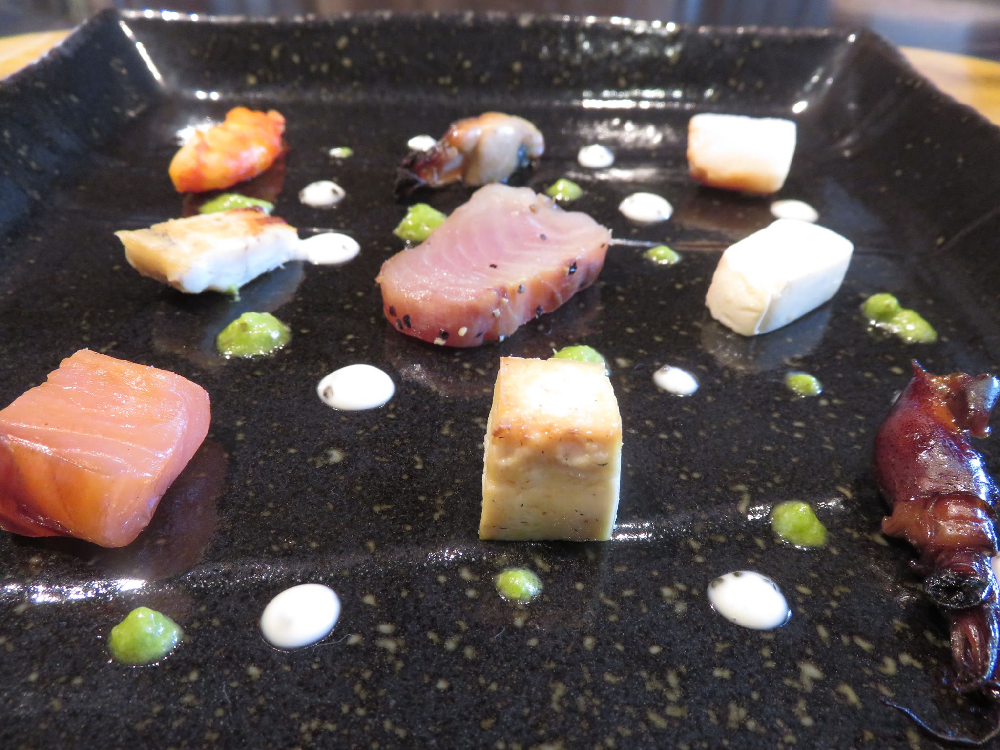 城端地区女性中核農業士のランチ会