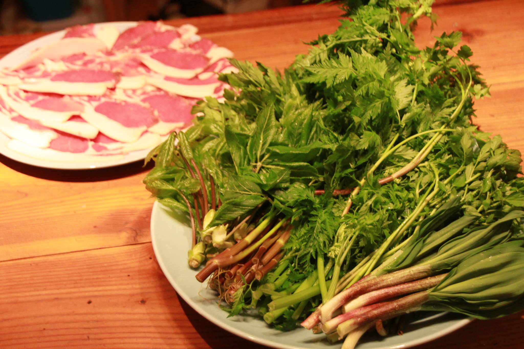 GW「気分」満喫♪