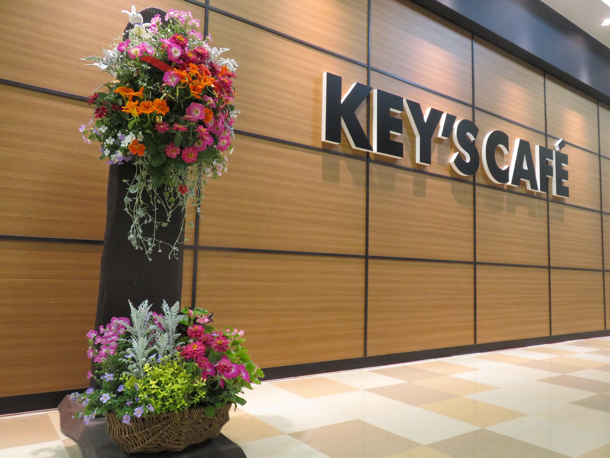 南砺市に新しいCAFEがOPEN！！！