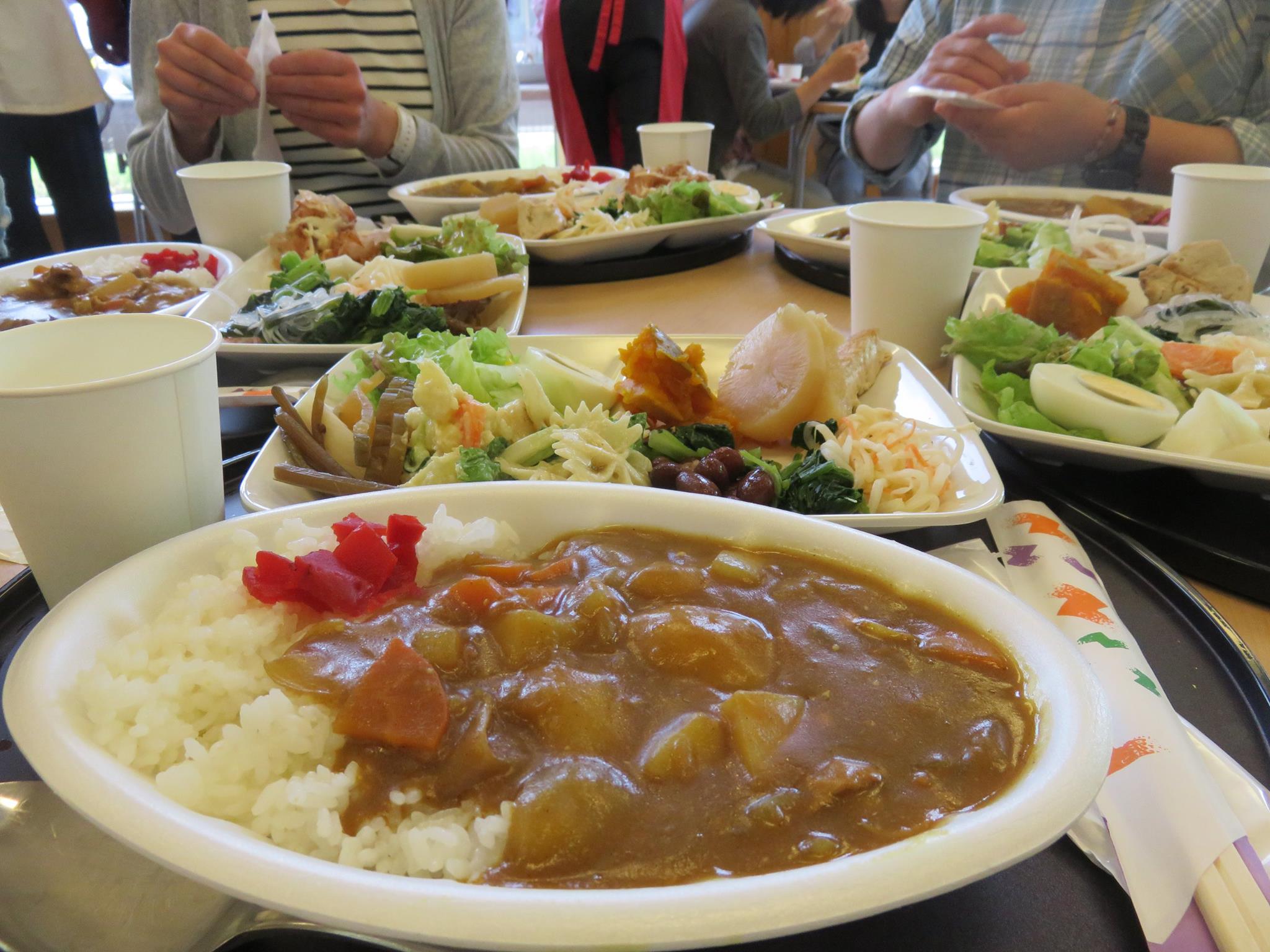 JAなんと女性部リーダー研修会