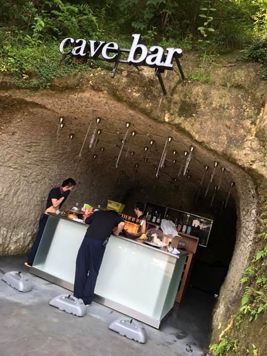 ☆洞窟ＢＡＲ☆