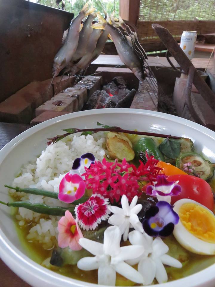 フォトジェニックなパーティー☆