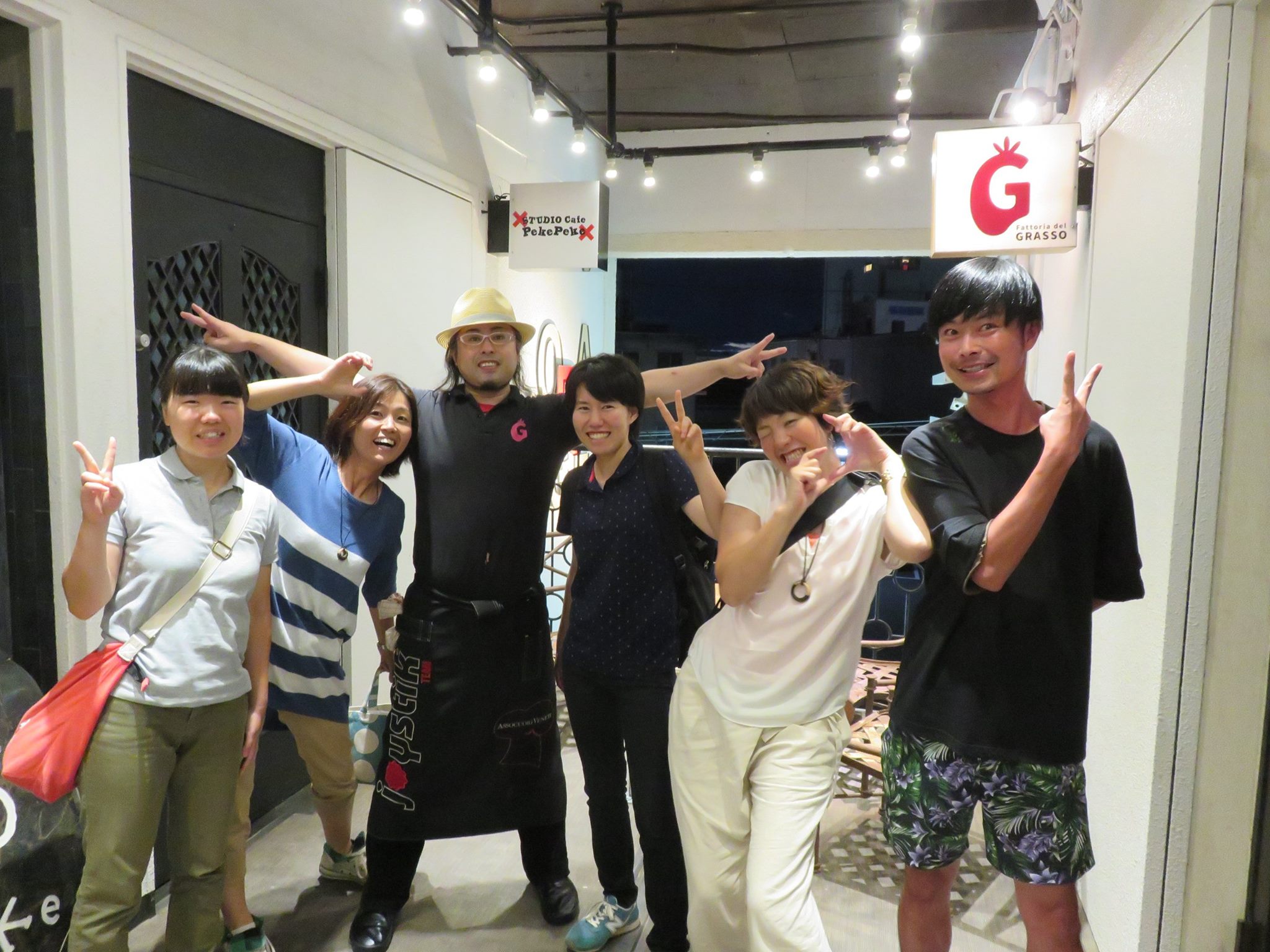 今年も「定例視察研修会」♪