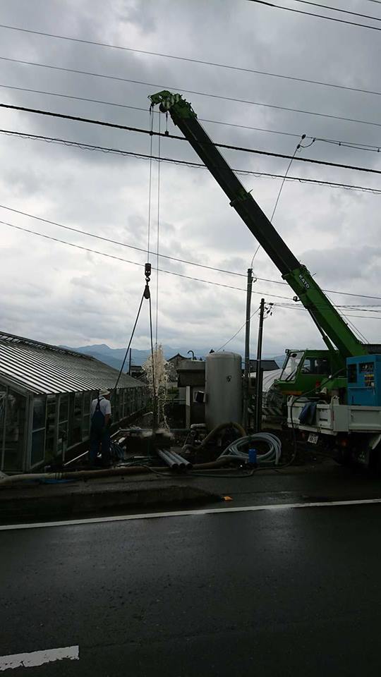 なかなかの苦戦ぶり。。