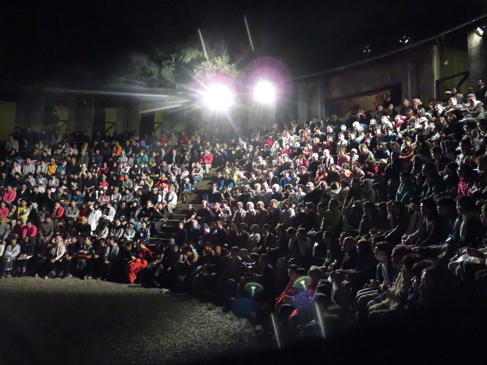 今年もSCOT堪能♪