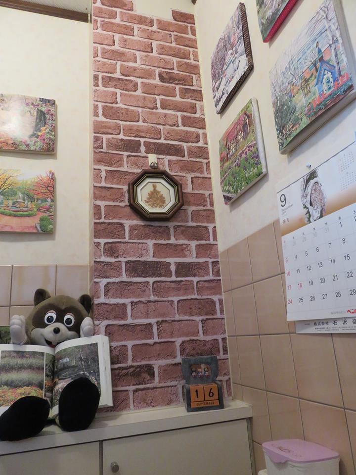 片付け摩に取りつかれた！！(笑)