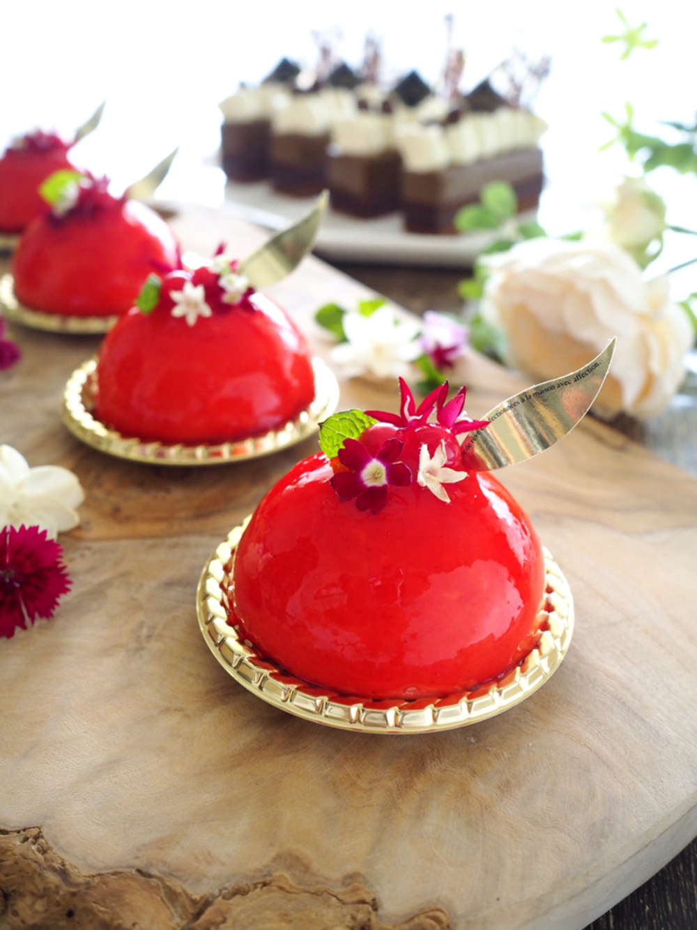 お客様より嬉しい報告☆