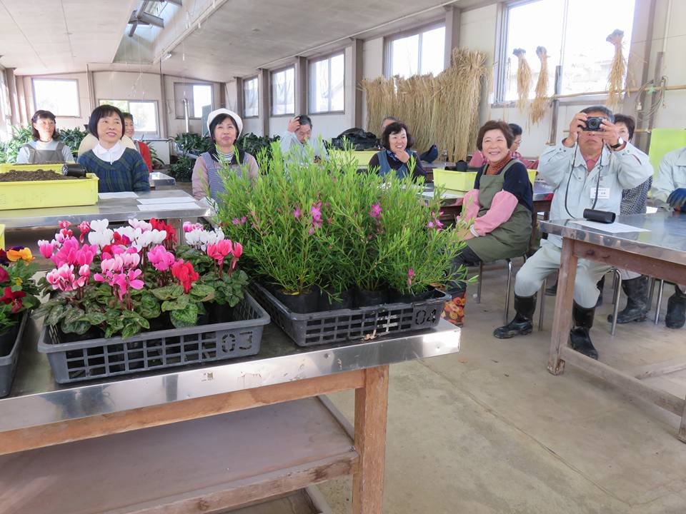 残りのカリキュラム８時間！！(笑)