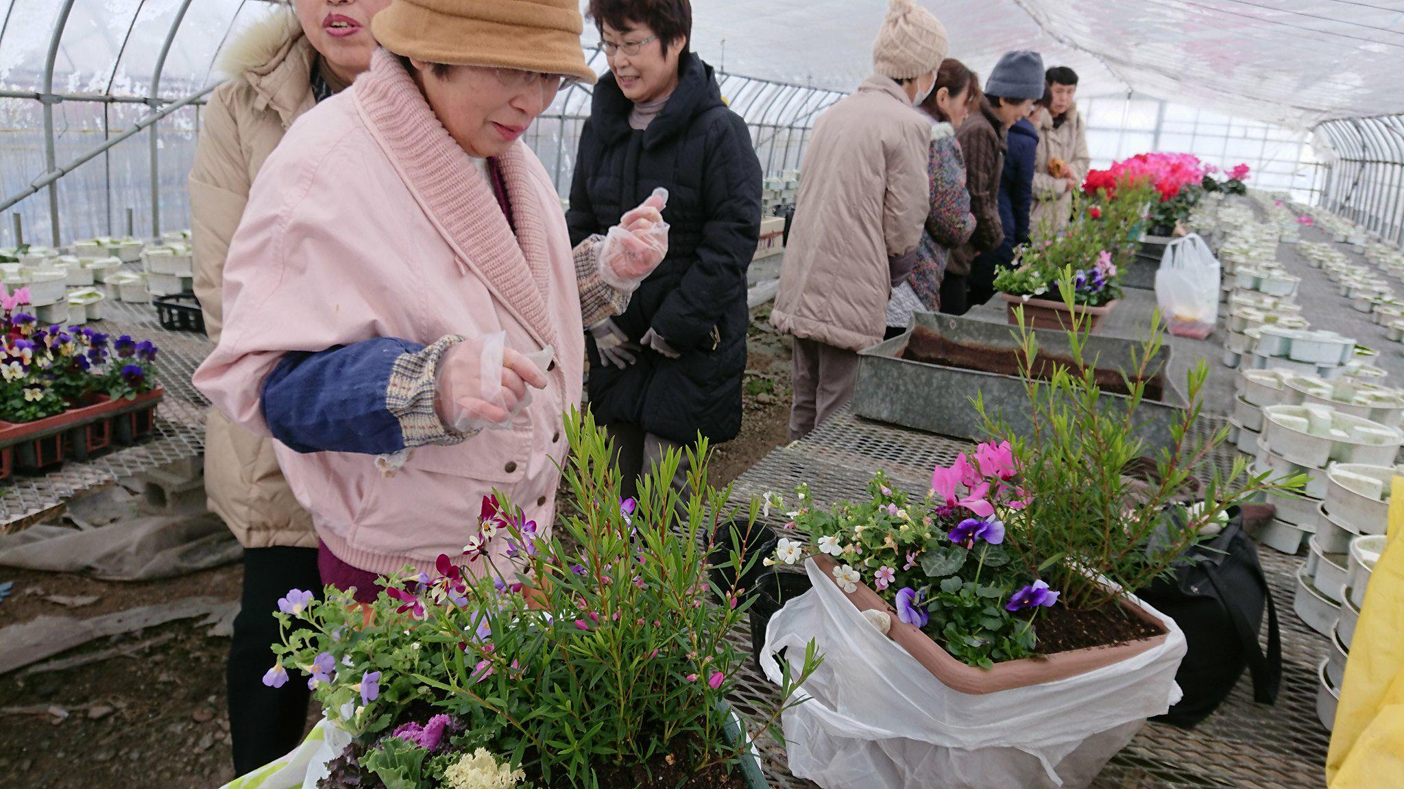 千華園へようこそ☆