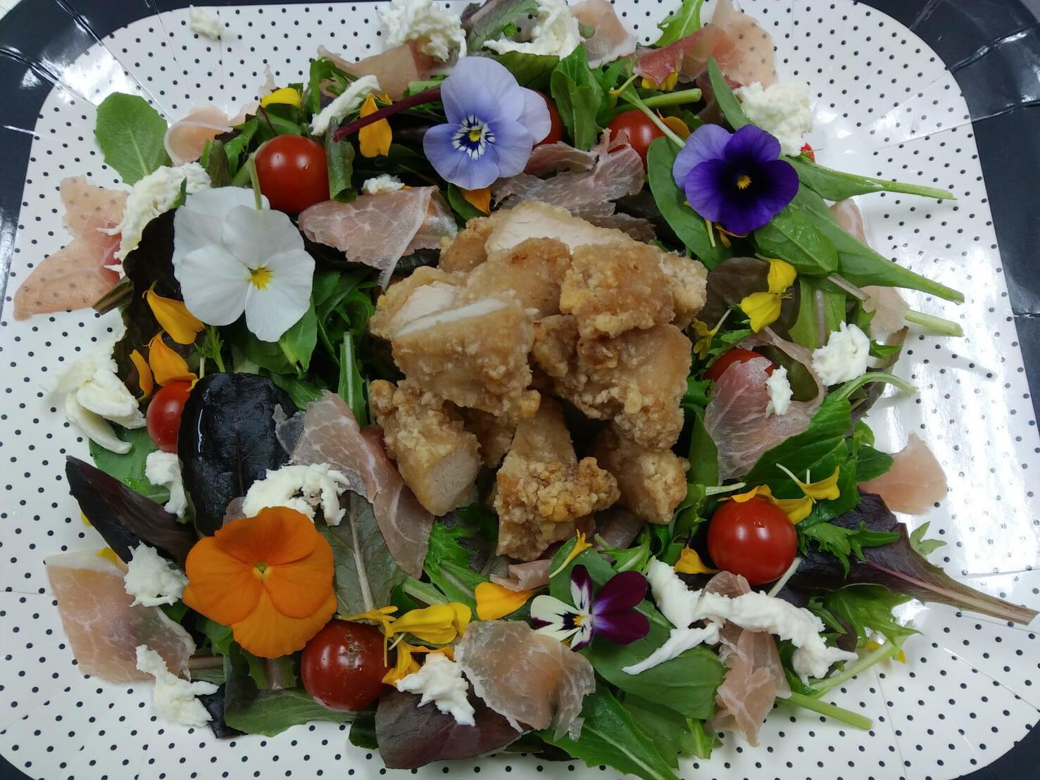 華やかなクリスマスパーティー！！